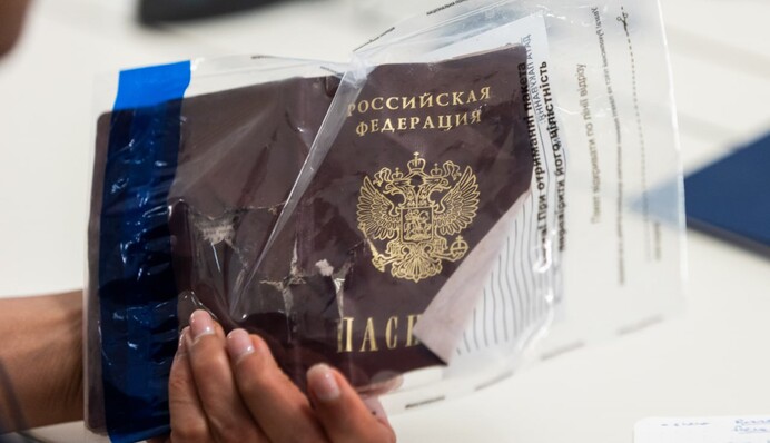 ​Зеленський: Росіяни підкинули тіла своїх 20 загиблих