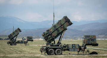 Украина не потеряла ни одной батареи Patriot — Зеленский