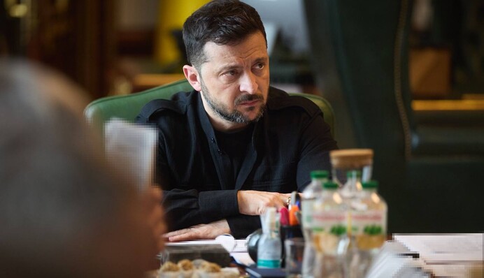 ​Build with Ukraine: у Європі з’являться українські заводи — старт вже цього літа