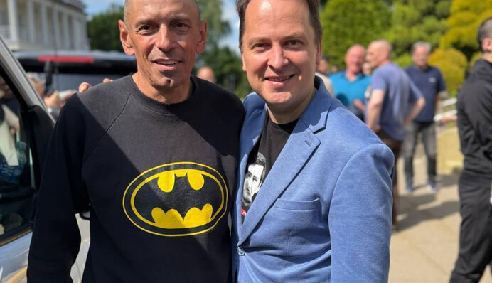 ​Тихановський на волі: білоруська влада звільнила відомого опозиціонера