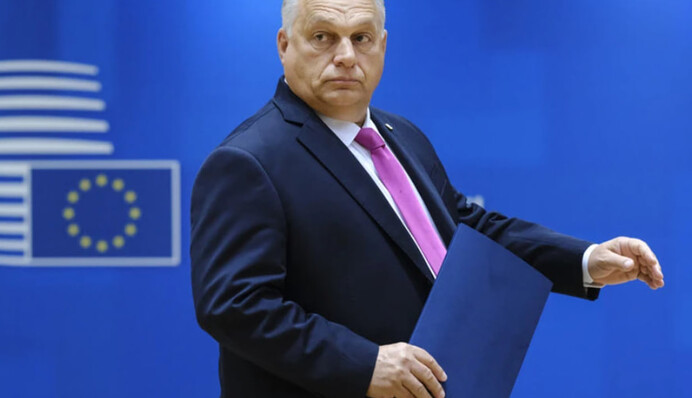 ​Кампанія урядової пропаганди Орбана проти України зазнала провалу — угорська опозиція