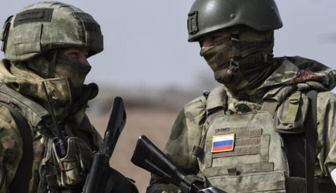 ГУР: боеприпасы стали платежным средством среди российских военных