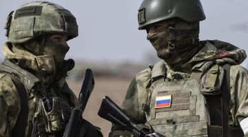 ГУР: боеприпасы стали платежным средством среди российских военных