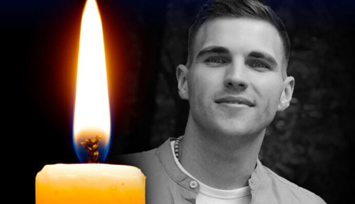 ​На війні загинув український футбольний тренер