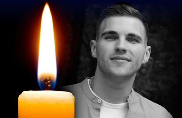 На войне погиб украинский футбольный тренер