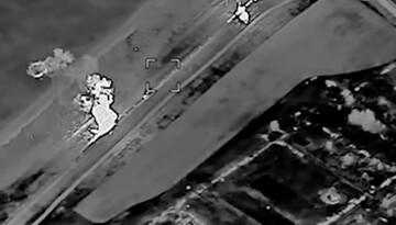 Украинские разведчики уничтожили железнодорожные цистерны с горючим оккупантов в Запорожье