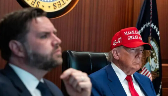 США атаковали три ядерных объекта Ирана — Трамп