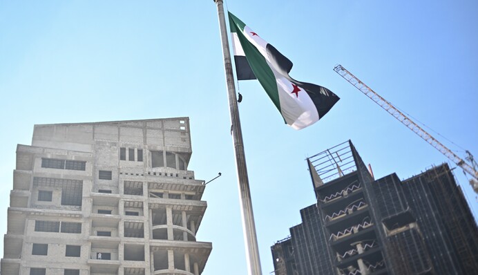 У Дамаску у церкві під час богослужіння стався теракт: є загиблі