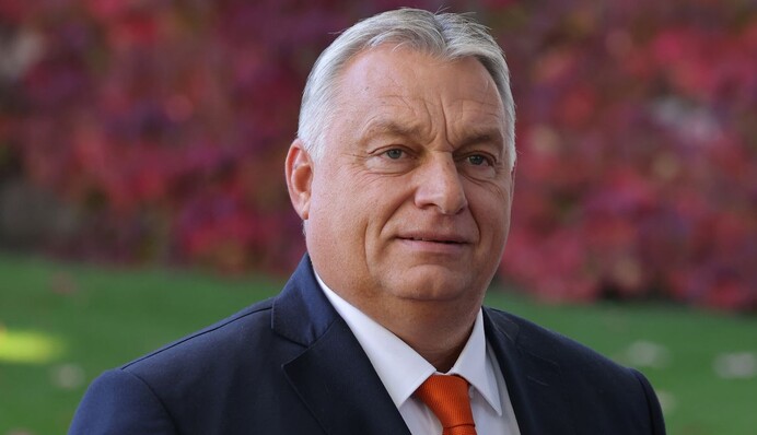 Орбан закликав ЄС відмовитися від заборони на російські енергоносії