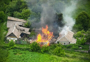 Россияне ударили по Чернигову крылатой ракетой, а область атаковали БпЛА