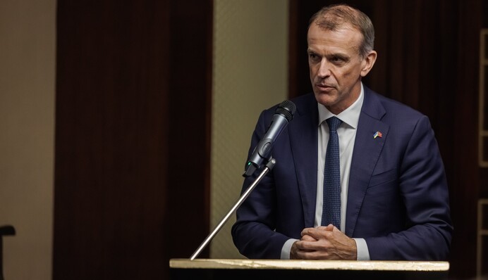 Норвегия будет производить беспилотные надводные аппараты в Украине