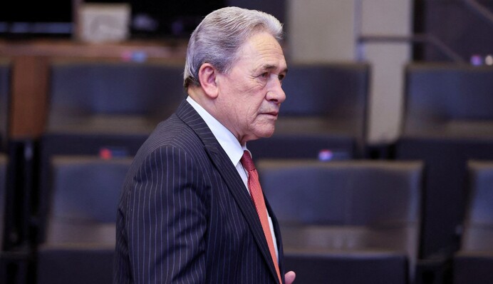 Новая Зеландия предоставит Украине новый пакет помощи более чем на 9,4 млн долларов США