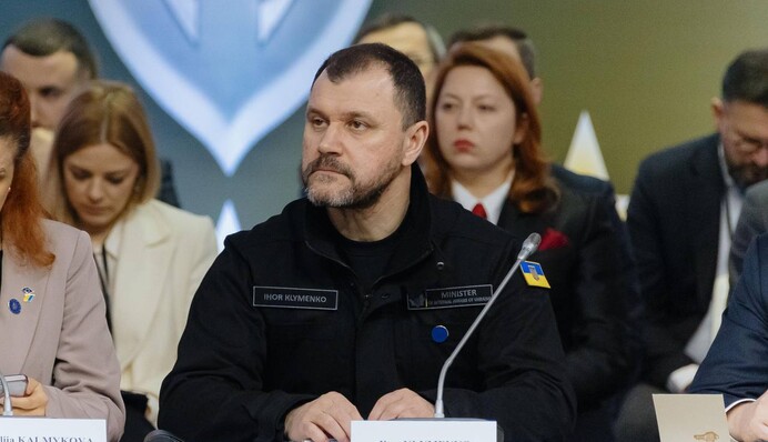 Россия забрала тела трех своих военных, которые Украина получила в 2025 году - Клименко