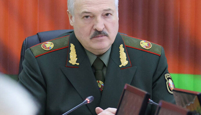 В Беларуси начались летне-тактические учения авиации ВВС и войск ПВО