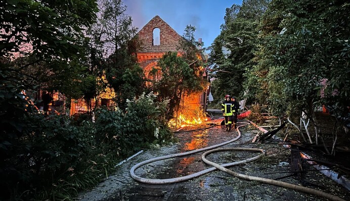​Війська РФ атакували Україну "Іскандерами" та ракетою С-300 — Повітряні сили розповіли деталі
