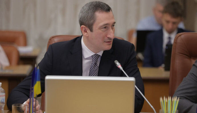 ​Віцепрем’єр Чернишов прийшов до НАБУ — що відомо про візит