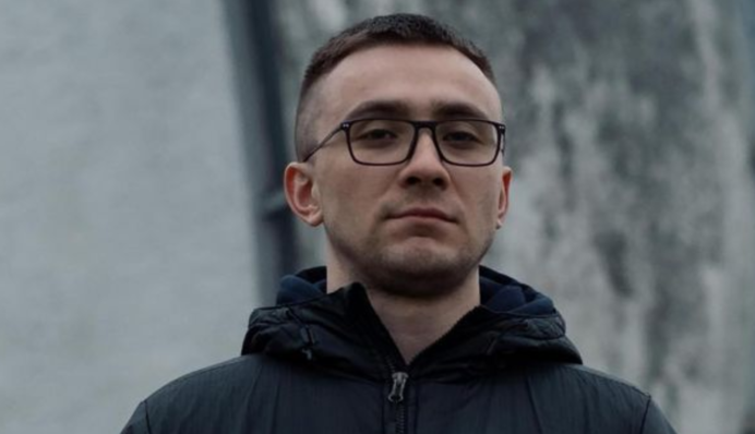 Покушение на волонтера Стерненко: Малюк назвал мотив спецслужб России