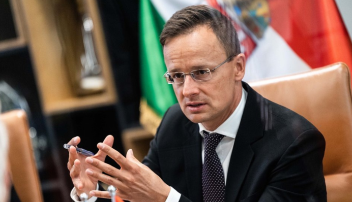 Санкції ЄС проти Росії: Угорщина та Словаччина заблокували ухвалення 18-го пакету