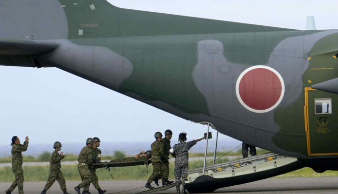 Япония планирует построить неподалеку от Тайваня подземные укрытия для населения — СМИ