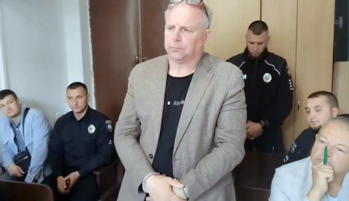 По 1 тис. доларів за дозвіл: суд арештував мера Бердичева за хабарництво