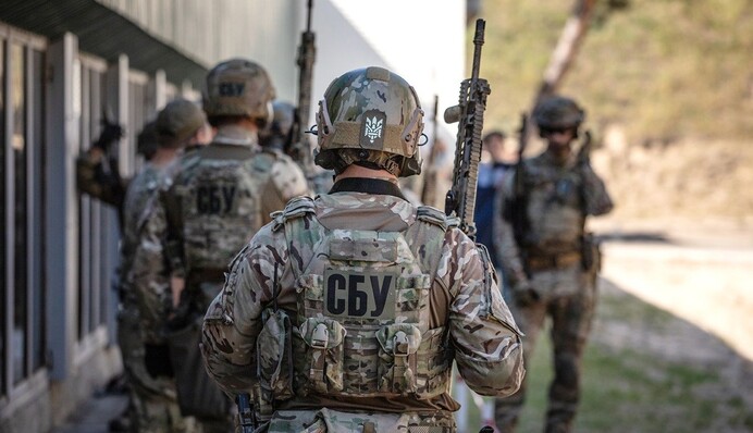 ЦСО «А» СБУ знищив понад 1600 російських танків і завдав РФ збитків на $5,5 млрд