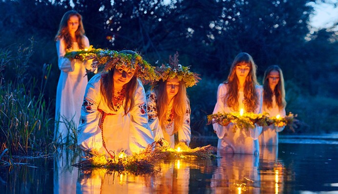 Ивана Купала и Рождество Иоанна Крестителя: как отмечать праздники и что надо сделать