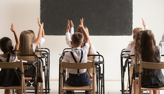 МИД отреагировал на запрет изучения украинского языка на ВОТ