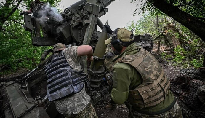 Росіяни зайняли Новомихайлівку на Донеччині - DeepState про нові просування РФ на сході