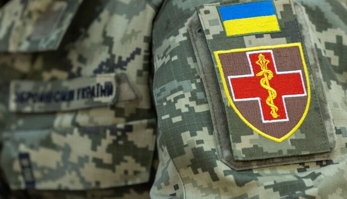 Звіт генерала Сирського: як працює Перший окремий медичний батальйон ЗСУ