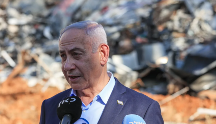 Израиль согласился на прекращение огня с Ираном – на фоне «достижения целей операции»