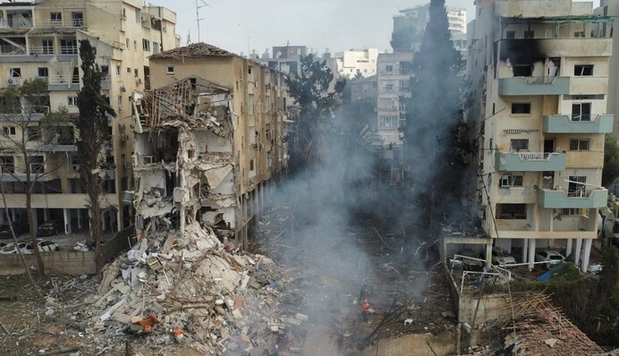 Иран нарушил перемирие, запустив ракеты по Израилю