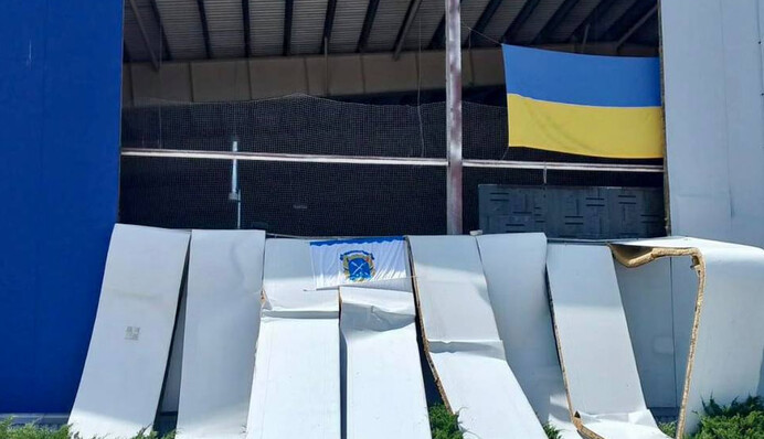 ​У Дніпрі 25 червня оголосили Днем жалоби