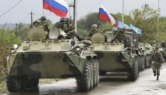 НАТО заявило о более миллионе потерь российской армии в Украине