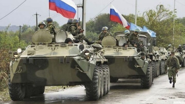 НАТО заявило о более миллионе потерь российской армии в Украине