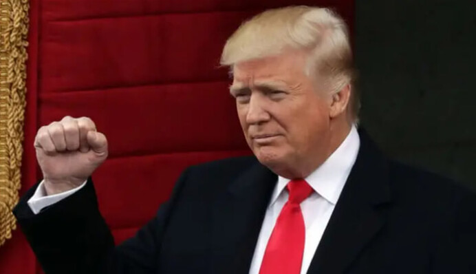 ​«Втратив будь-яку віру»: Мережко відкликав номінацію Трампа на Нобелівську премію миру