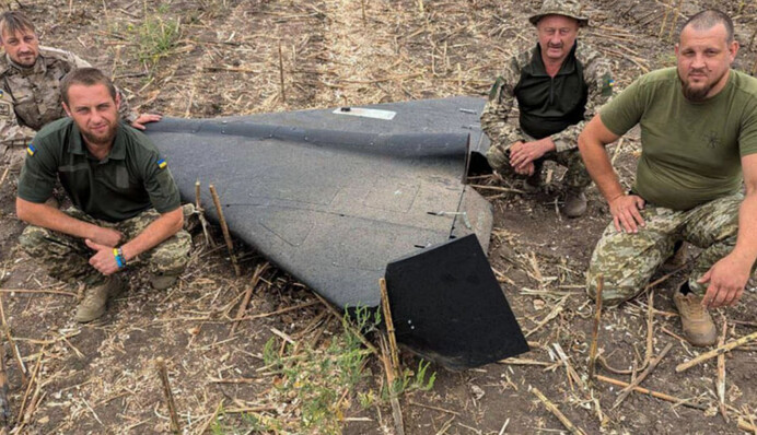 Россия применила почти 29 тысяч 