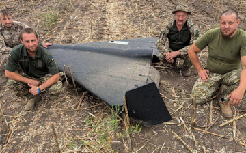 Россия применила почти 29 тысяч "Шахедов" против Украины - Зеленский