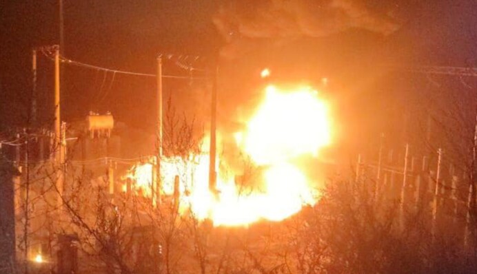 РФ вдарила по Запоріжжю: що відомо про наслідки