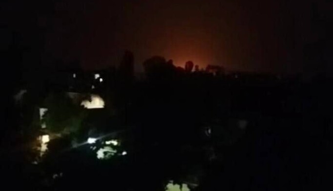 БПЛА атаковали 5 регионов РФ и Крым