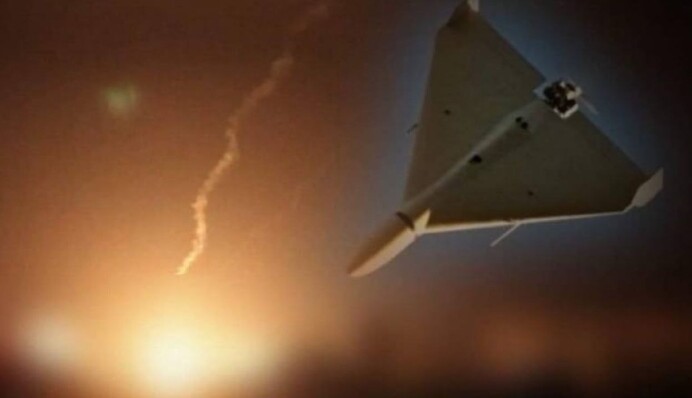 Россияне атаковали Вилково в Одесской области