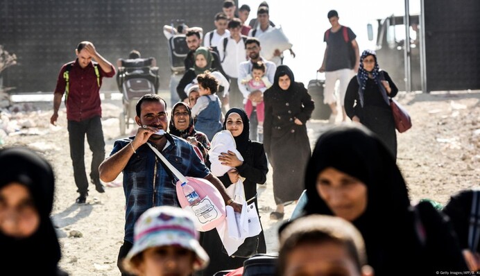 Євросоюз у 2024 році відхилив більше 75% заявок росіян на біженство – Євростат