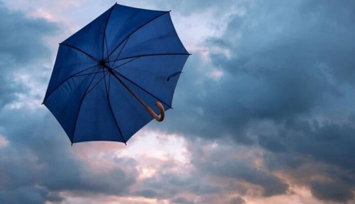 Синоптики объявили штормовое предупреждение для части Украины