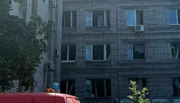 Удар РФ по Днепру 24 июня: в ОВА сообщили о росте числа пострадавших