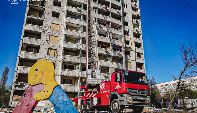 В ООН зафиксировали резкое увеличение преступлений России против детей в Украине