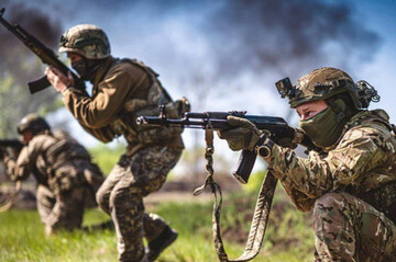 В Сумской области, несмотря на приказы командиров, некоторые россияне бросают позиции — руководитель ЦПД