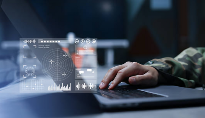 AI против ядерного оружия: мир нуждается в правилах поведения в сфере боевого ИИ – Коваленко