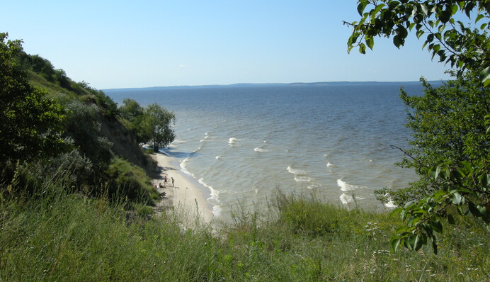 Ветер, 3-метровые волны и пожарная опасность: синоптики предупредили о резком ухудшении погоды