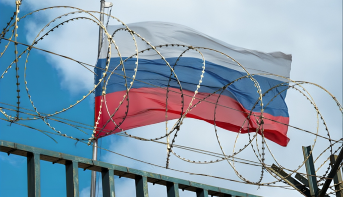 «В нем будут неплохие позиции»: Власюк о новом санкционном пакете против РФ