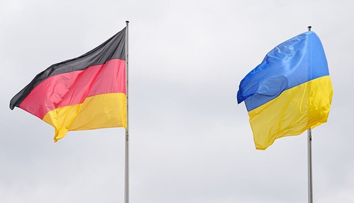 ​Німеччина планує надати Україні 11,3 млрд євро допомоги