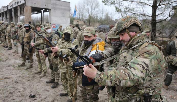 Мобілізація з 1 липня: ці чотири категорії військовозобов'язаних призвуть у першу чергу